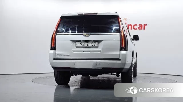 Cadillac Escalade id 3413256 из Кореи 14