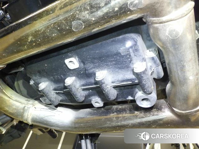 Engine photo