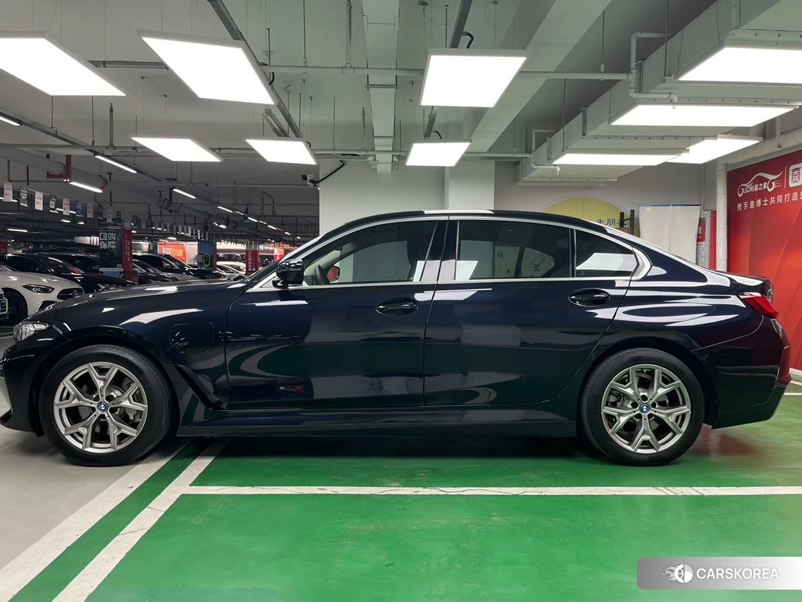 BMW i3 id 4498748 из Китая 14