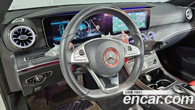 Mercedes-Benz E-Class W213 id 2785414 из Кореи 14