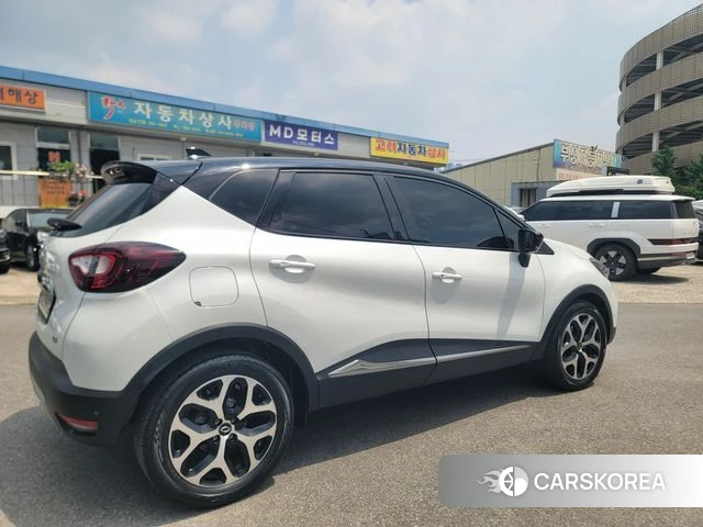 Renault Korea (Samsung) New QM3 id 4384386 из Кореи 14