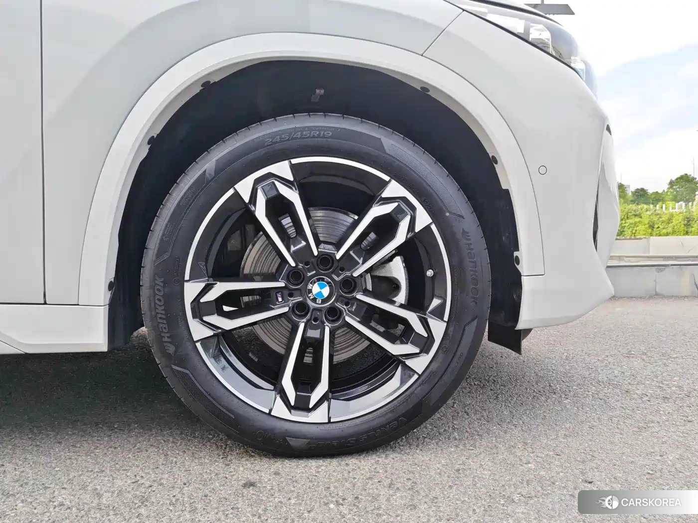 BMW X1 id 4664626 из Китая 14
