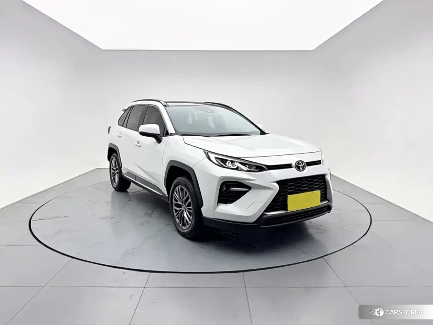 Toyota Wildlander id 4664554 из Китая 9
