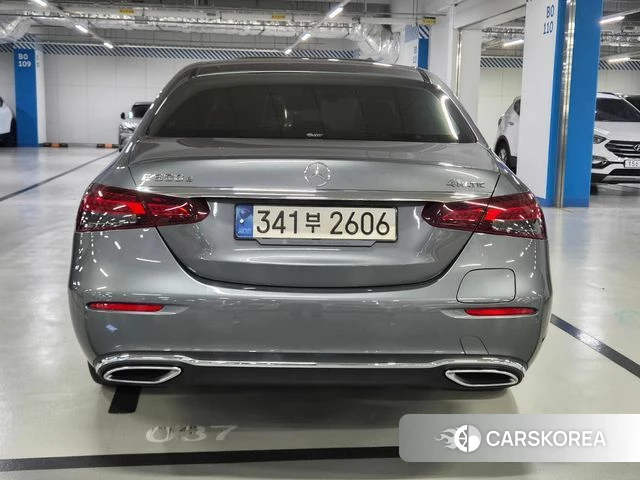 Mercedes-Benz E-Class W213 id 4651332 из Кореи 14