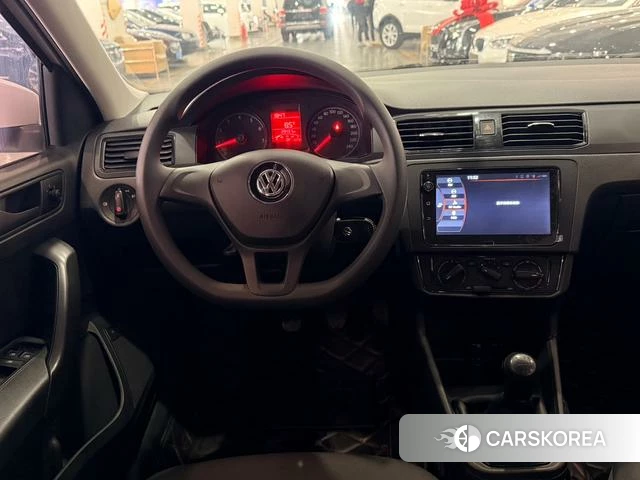 Volkswagen Santana id 4209203 из Китая 9
