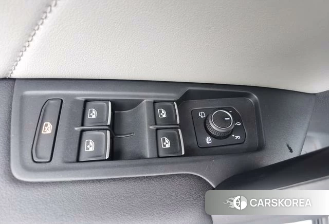 Volkswagen Tanyue id 4298163 из Китая 22