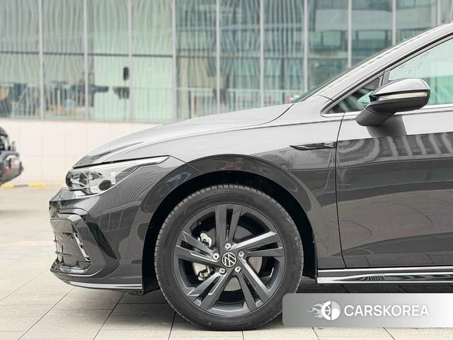 Volkswagen Golf id 4298203 из Китая 14