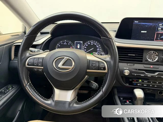 Lexus RX id 4240555 из Китая 14