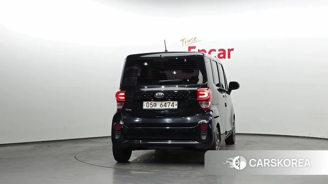 Kia The New Ray id 4378204 из Кореи 14