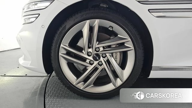 Genesis G80 (RG3) id 4700874 из Кореи 28