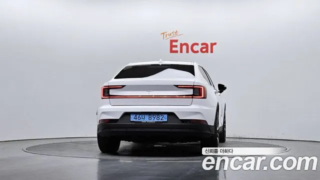 Polestar Polestar 2 id 2789065 из Кореи 14