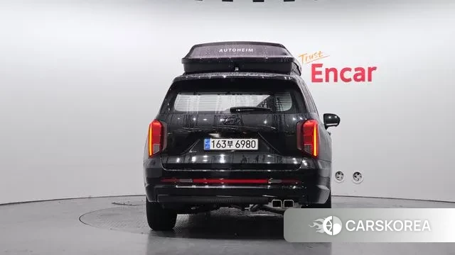 Hyundai The New Palisade id 3590844 из Кореи 14