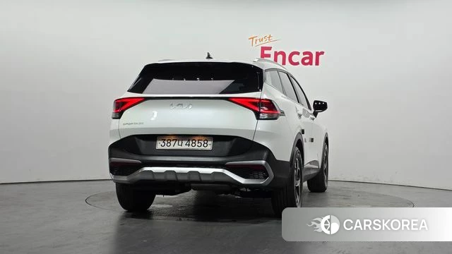 Kia Sportage 5th Generation id 4283192 из Кореи 25