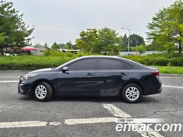 Kia Come New K3 id 2941575 из Кореи 14