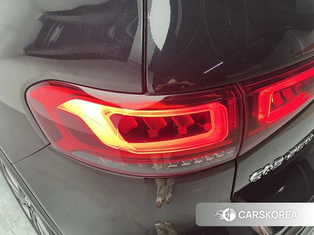 Mercedes-Benz EQB id 4298419 из Китая 14