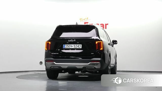 Kia The New Sorento 4th Generation id 4710944 из Кореи 29