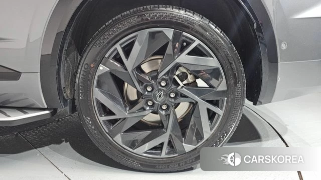 Renault Korea (Samsung) Grand Coleos id 3817433 из Кореи 14