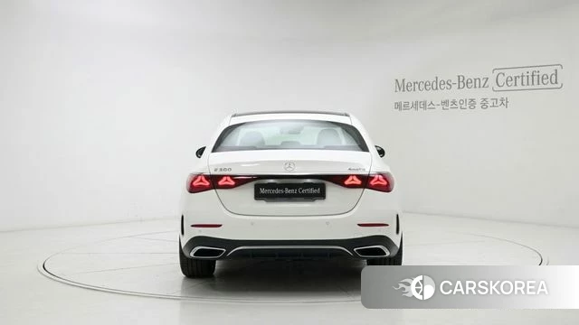 Mercedes-Benz E-Class W214 2025 Белый из Кореи, фото 6