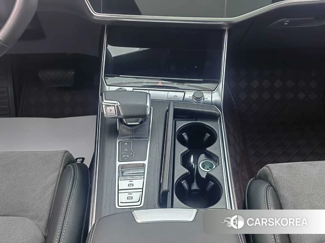Audi A6L id 4299983 из Китая 15