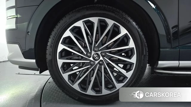 Hyundai Palisade (LX3) id 4862811 из Кореи 32