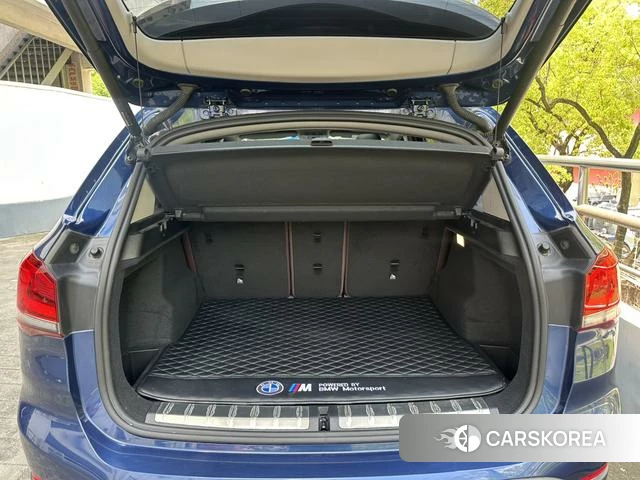 BMW X1 id 4329234 из Китая 10