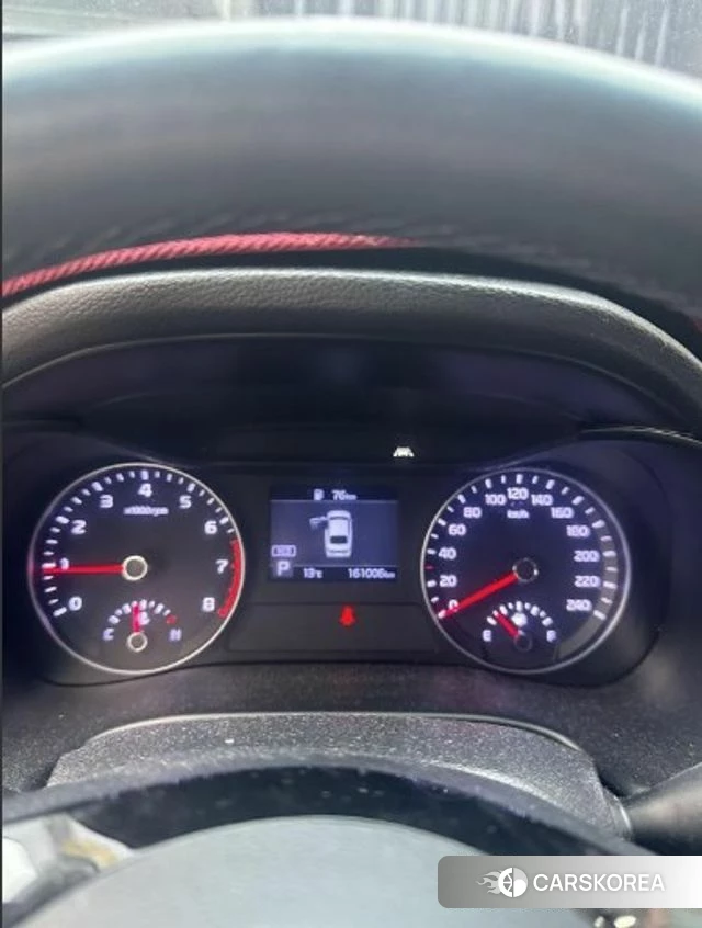 Kia Come New K3 2018 Белый из Кореи, фото 4