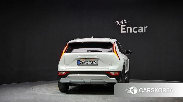 Kia Di Ol Nu Niro id 3837913 из Кореи 14