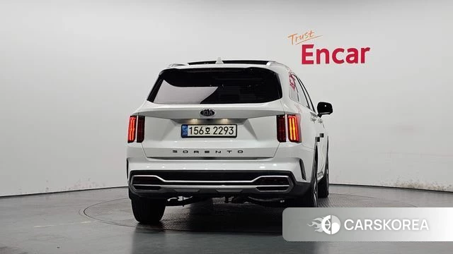 Kia Sorento 4th Generation id 4550574 из Кореи 14