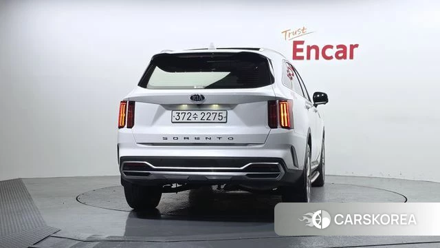 Kia Sorento 4th Generation id 4268774 из Кореи 14