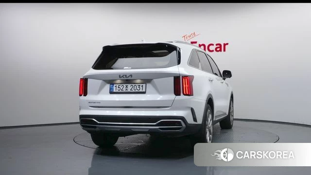 Kia Sorento 4th Generation id 4726134 из Кореи 30