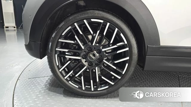 Mini Cooper S 4th Generation id 4773472 из Кореи 26
