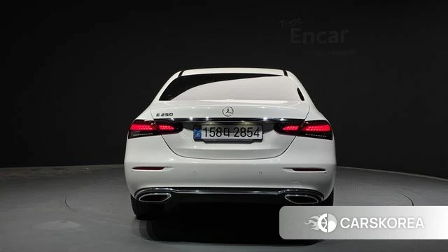 Mercedes-Benz E-Class W213 id 4443898 из Кореи 25