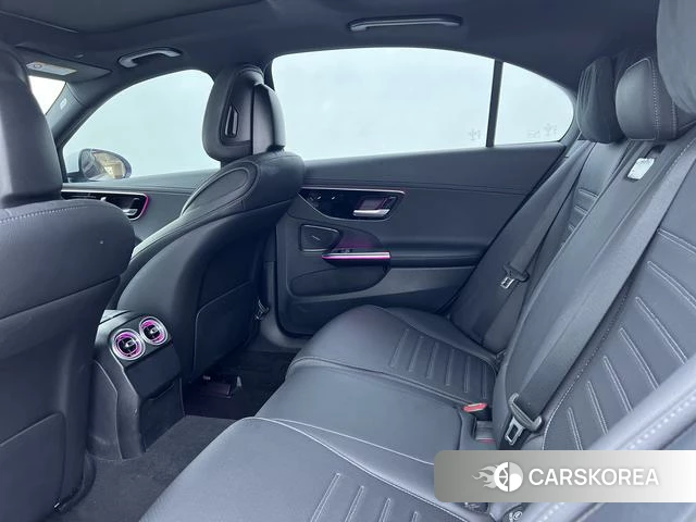 Mercedes-Benz Class C id 4297267 из Китая 15