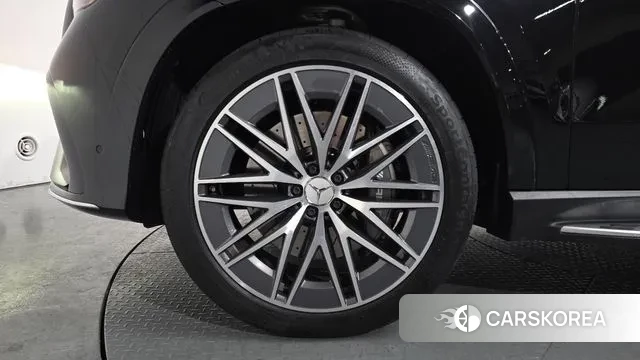 Mercedes-Benz GLE-Class W167 id 3507225 из Кореи 14