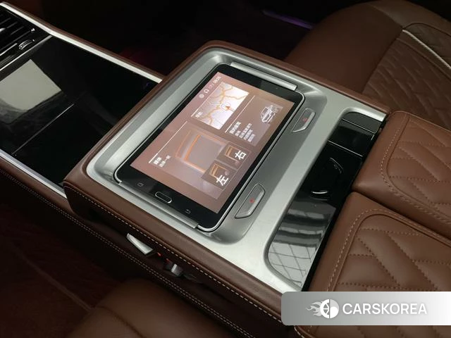 BMW 7 series id 4271661 из Китая 24