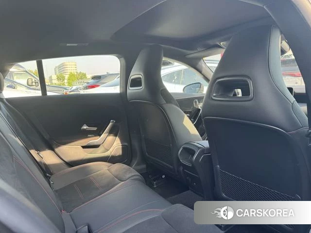 Mercedes-Benz CLA (import) id 4256073 из Китая 7