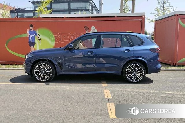 BMW X5 id 4275408 из Китая 9