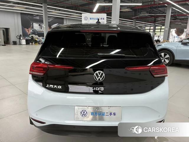 Volkswagen ID.3 id 4238401 из Китая 8