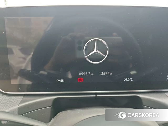 Mercedes-Benz Class C 2024 Белый из Китая, фото 4