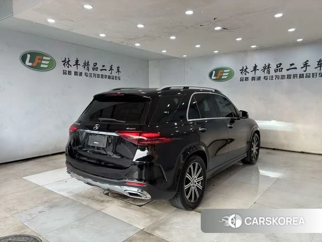Mercedes-Benz GLE (import) id 4336025 из Китая 26