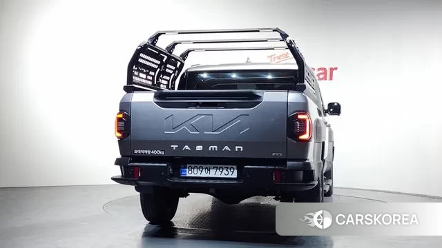 Kia Tasman id 3750879 из Кореи 14