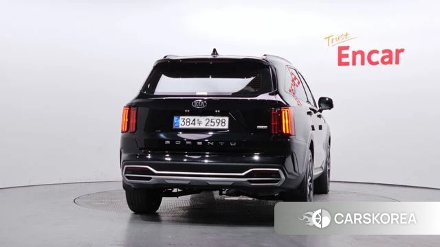 Kia Sorento 4th Generation id 4310050 из Кореи 29