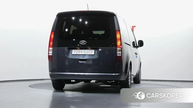 Hyundai Staria id 4381618 из Кореи 26