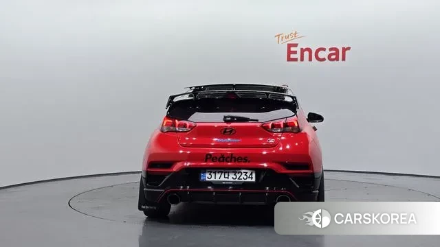 Hyundai Veloster (JS) id 3055753 из Кореи 14