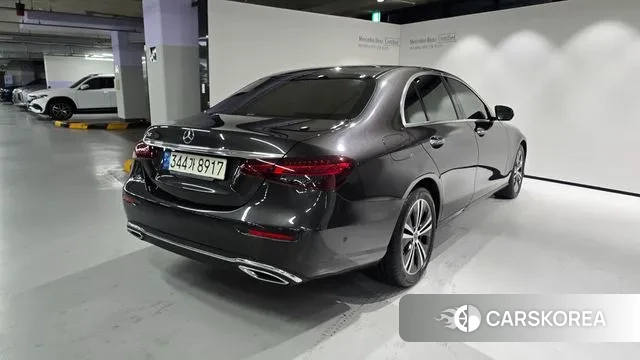 Mercedes-Benz E-Class W213 id 2890365 из Кореи 14