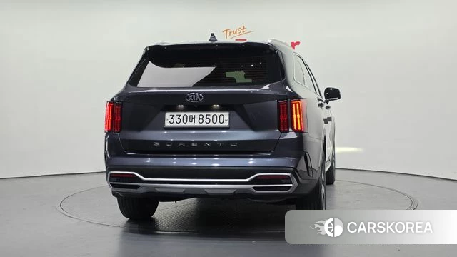 Kia Sorento 4th Generation id 4283441 из Кореи 14