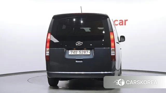 Hyundai Staria id 3473531 из Кореи 14