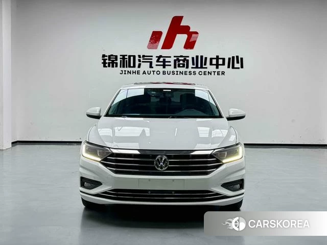 Volkswagen Sagitar id 4301327 из Китая 11