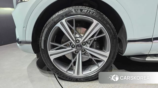 Genesis GV80 Coupe id 4421660 из Кореи 31