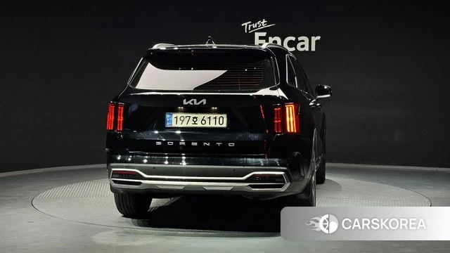 Kia Sorento 4th Generation id 3812419 из Кореи 14